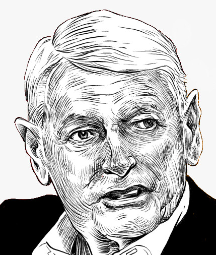 John Malone