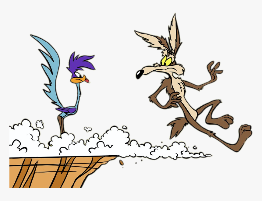 Wile E. Coyote